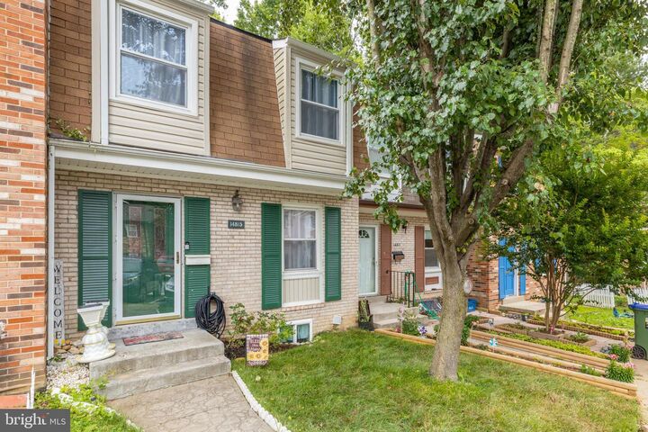 14815 Bryan Court  Woodbridge VA 22193 photo