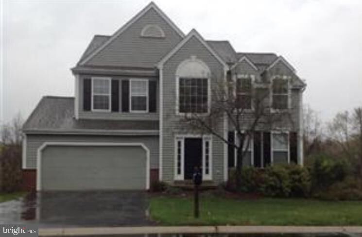 Property Photo:  519 Larkins Bridge Drive  PA 19335 