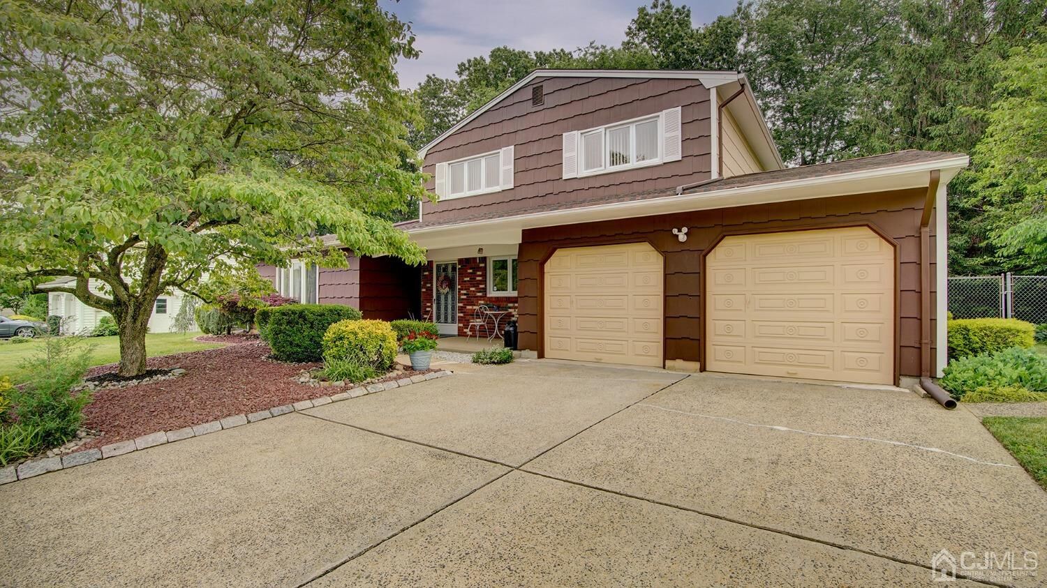 Property Photo:  44 Buck Road  NJ 08816 