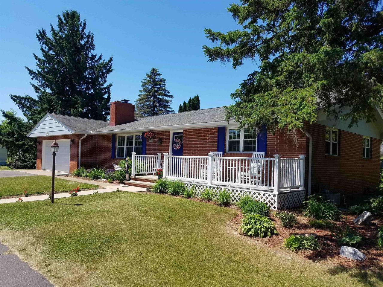 Property Photo:  224560 Zinnia Drive  WI 54401 