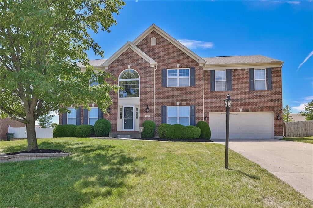 Property Photo: 2474 Hillsdale Drive OH 45431