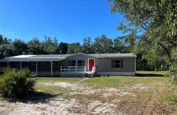 Property Photo:  14440 Mocking Wren Road  FL 34614 