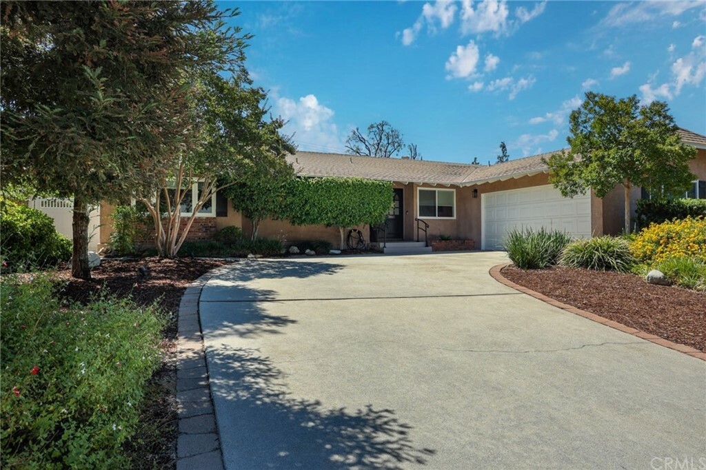 Property Photo:  3860 Shelter Grove Drive  CA 91711 