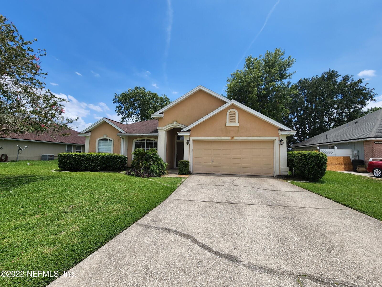 Property Photo:  1458 Winston Lane  FL 32003 