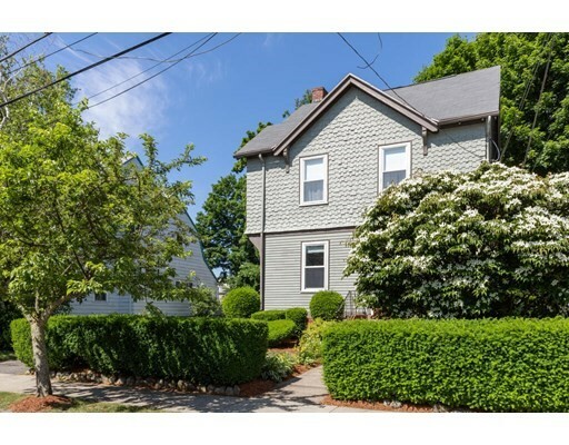 Property Photo:  13 Church Street  MA 02148 