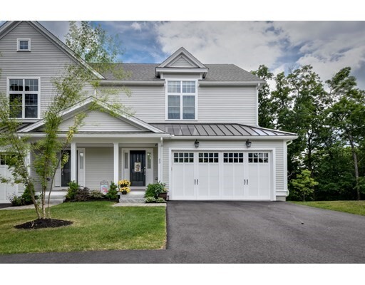 Property Photo: 53 Clarks Hill Circle 53 MA 01702