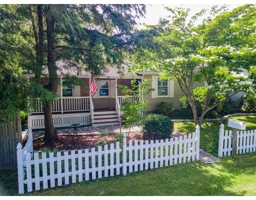 69 Dodge Ave.  North Attleboro MA 02760 photo