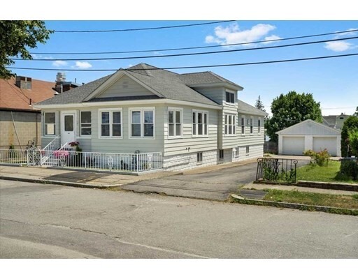 Property Photo: 5 Locust Ave MA 01604