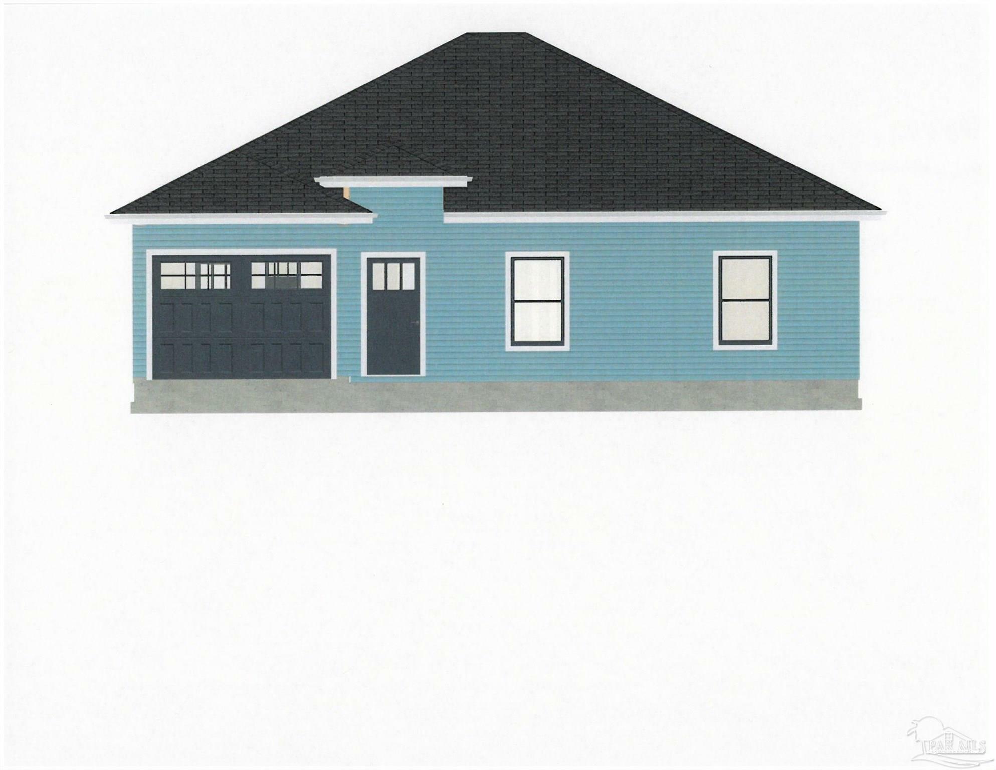 Property Photo: 7183 Pro Ln FL 32570