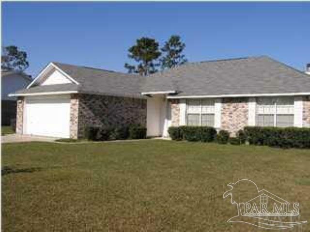 Property Photo: 7000 Andros Dr FL 32506