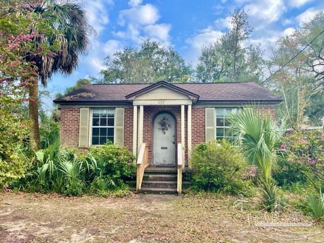 Property Photo: 1775 E Yonge St FL 32503