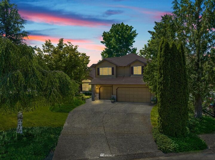 2827 Allen Road SE  Olympia WA 98501 photo