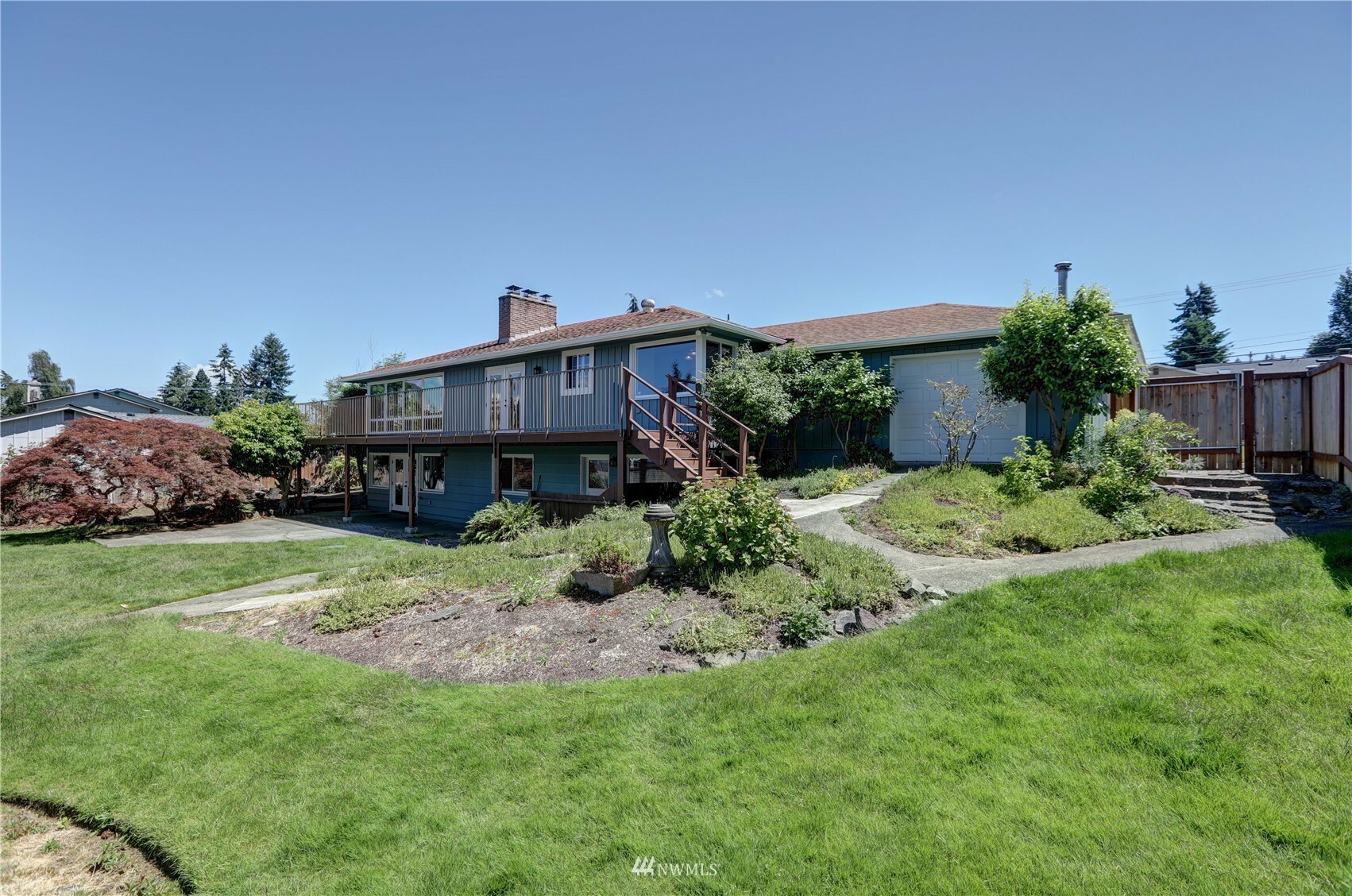 Property Photo:  1926 Westridge Avenue W  WA 98466 