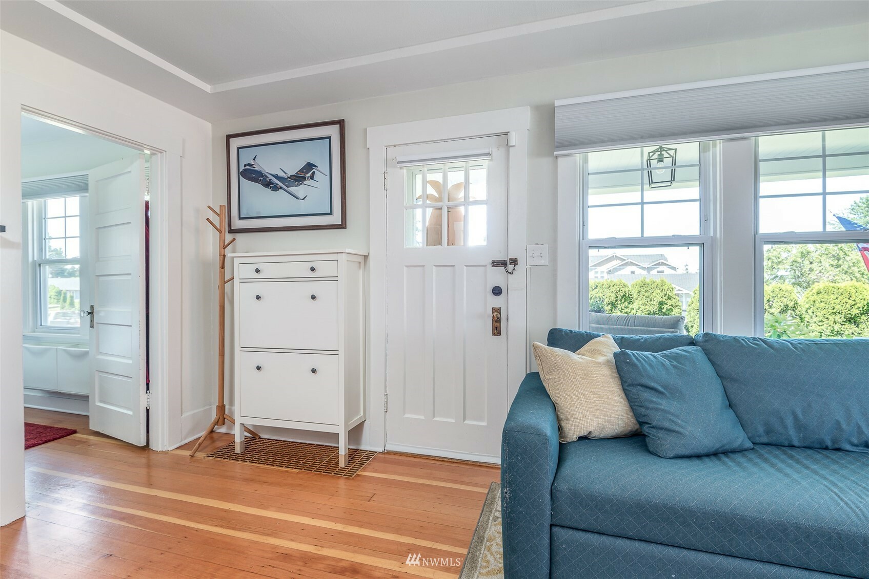 Property Photo: 5620 N 46th Street WA 98407