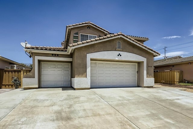 Property Photo:  10114 Lauren Way  CA 92071 