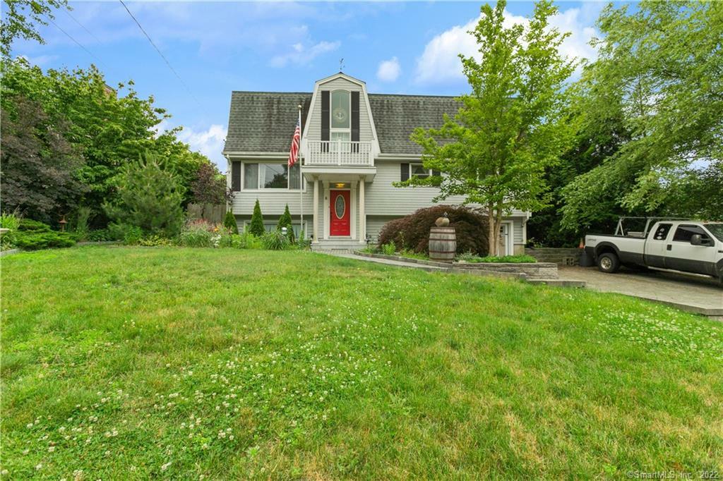 Property Photo: 8 Hickory Drive CT 06370