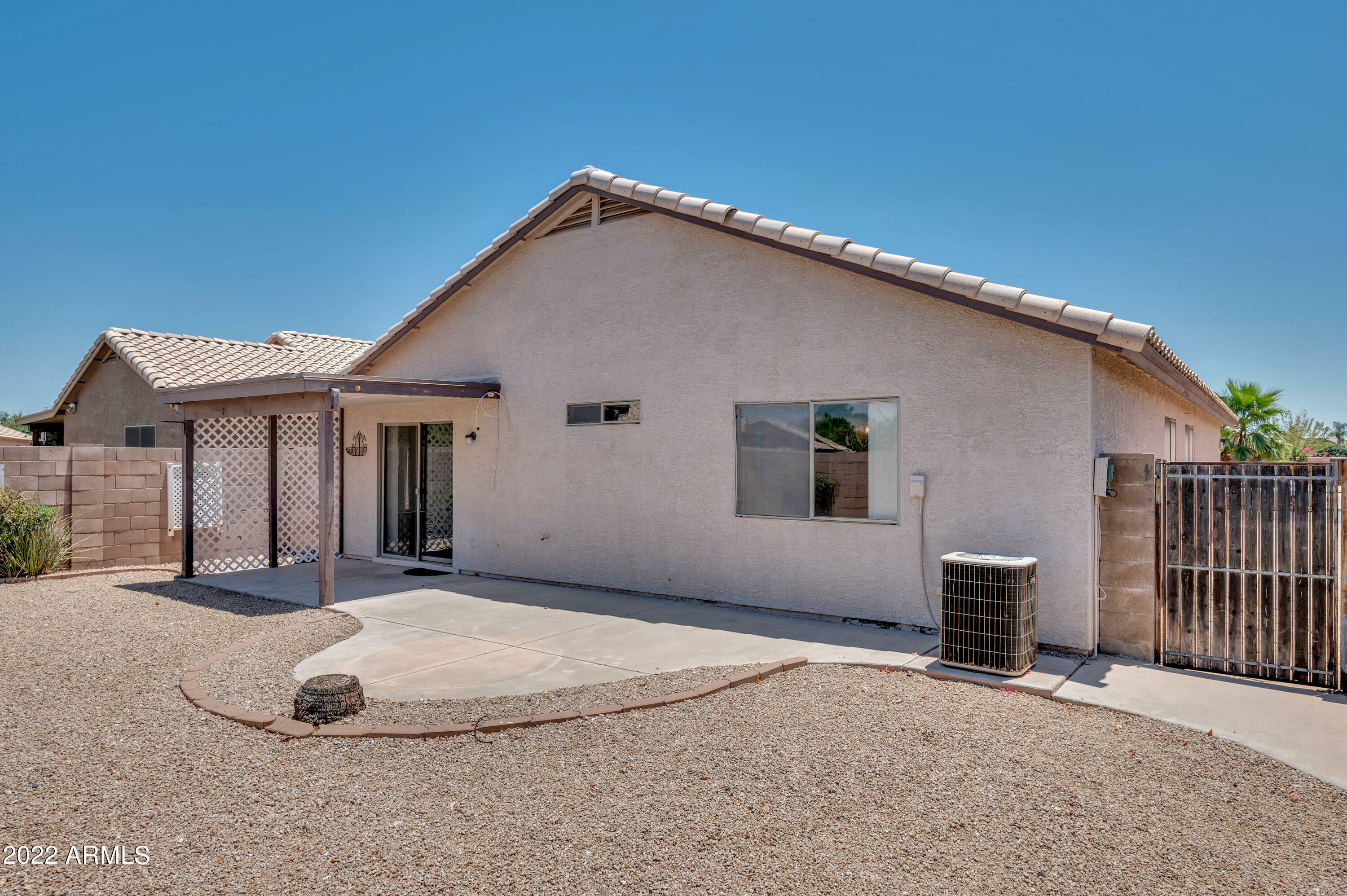 Property Photo:  15910 W Young Street  AZ 85374 