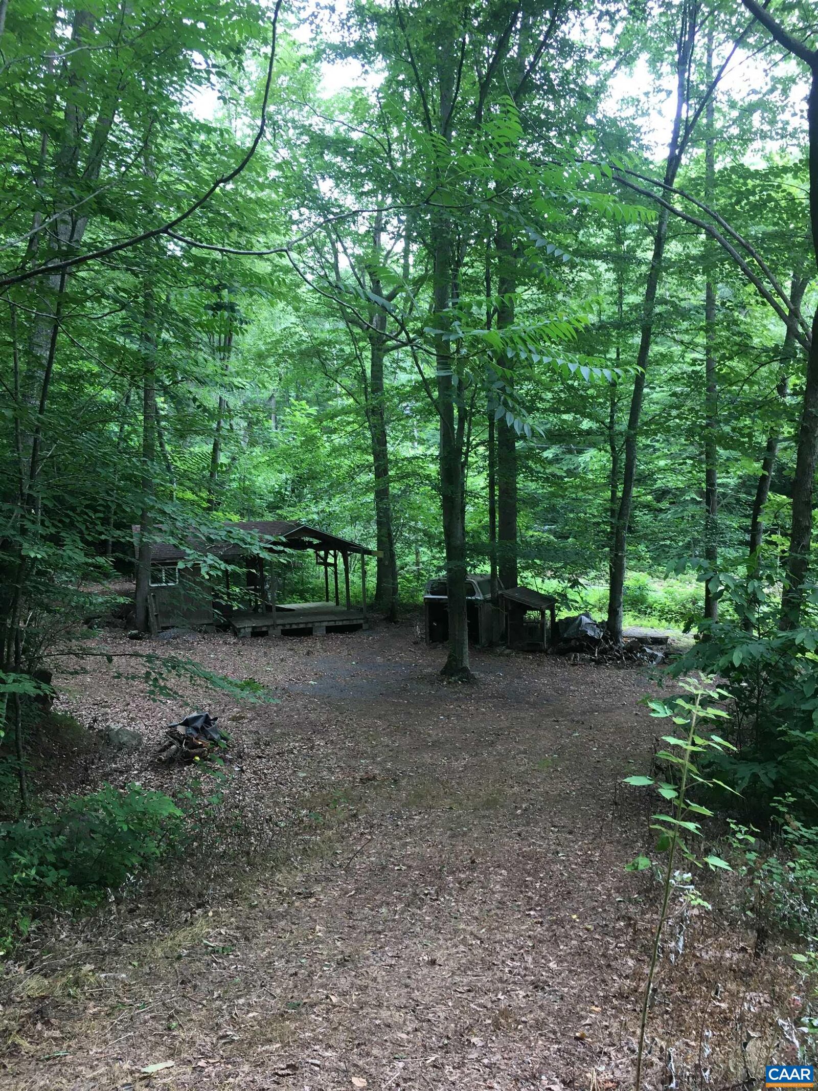 Property Photo: Entry Run Rd 18 VA 22973