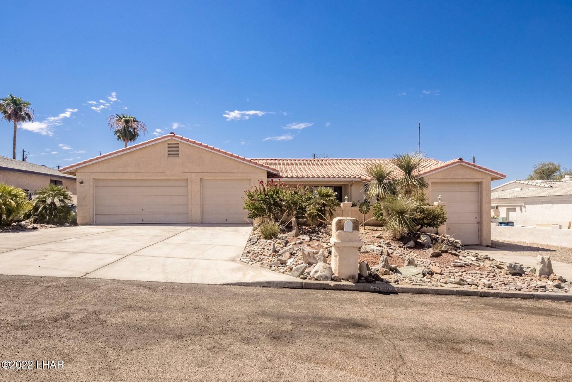 Property Photo:  3030 Pepperwood Dr  AZ 86404 