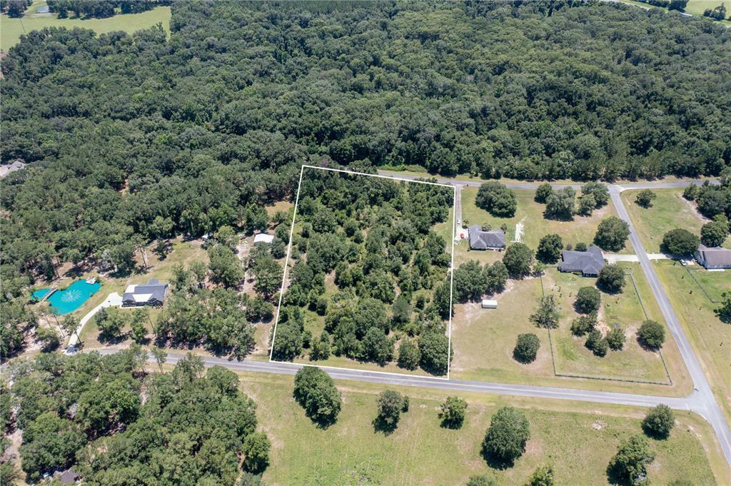 Property Photo:  Tbd Hill Creek Drive  FL 32025 