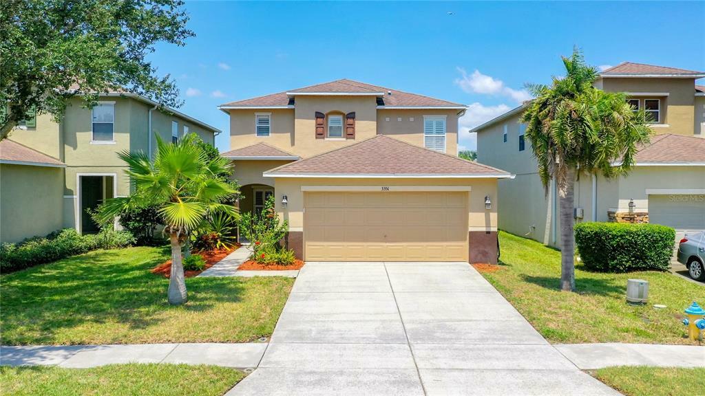 Property Photo:  3351 Lintower Drive  FL 34638 