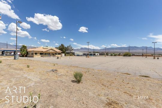 Property Photo: 820 W Mesquite NV 89027