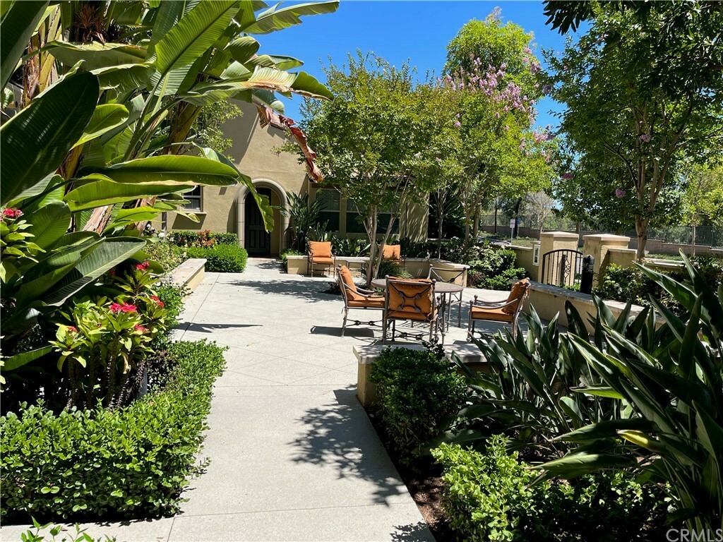 Property Photo: 30 Full Moon CA 92618