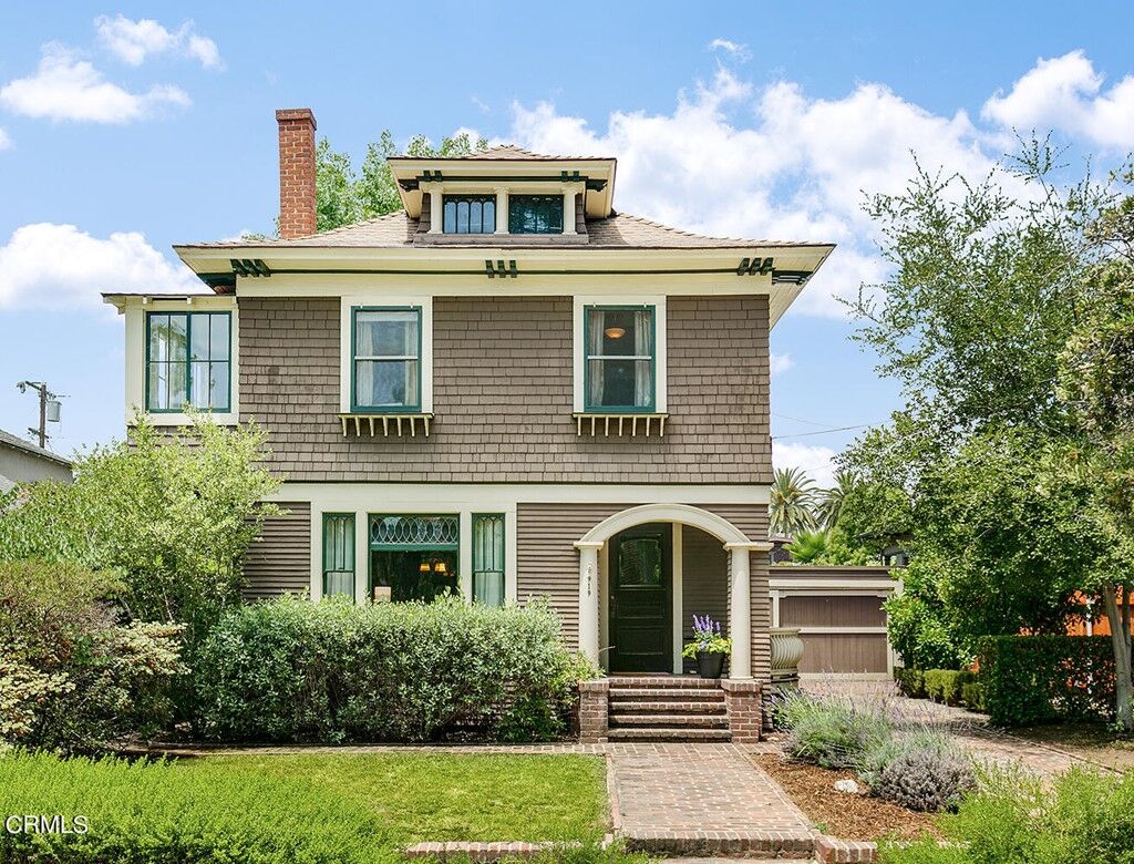 Property Photo:  919 Palm Avenue  CA 91030 