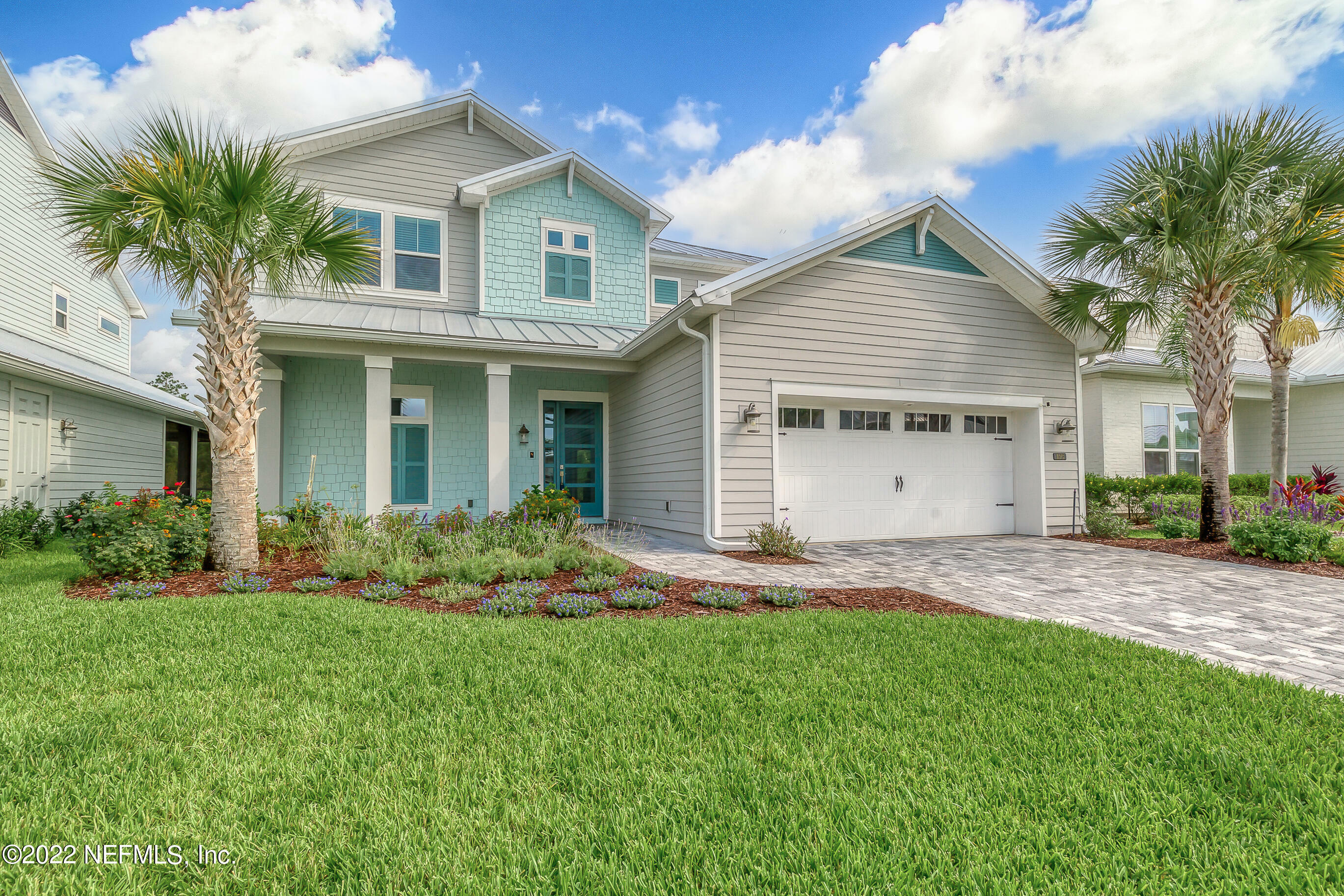Property Photo: 193 Caribbean Place FL 32259
