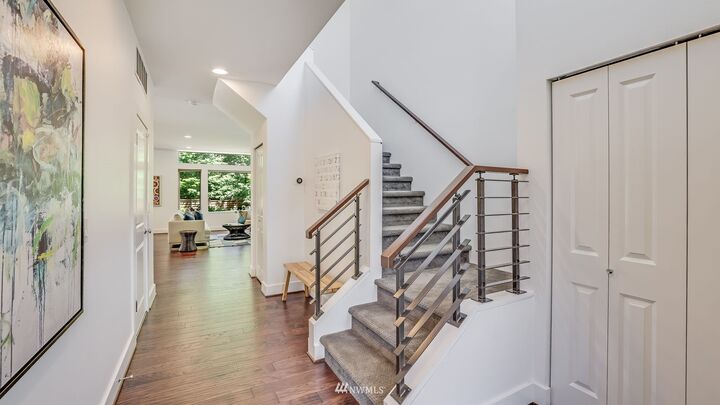 Property Photo: 13612 SE 81st Place WA 98059