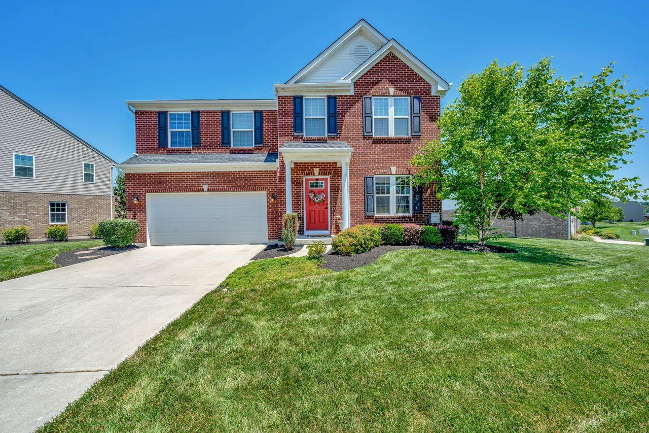 Property Photo: 6388 Holly Ln OH 45011