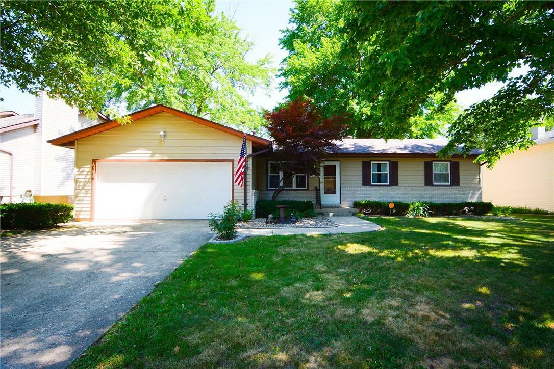 Property Photo:  126 White Pines Circle  IL 62521 