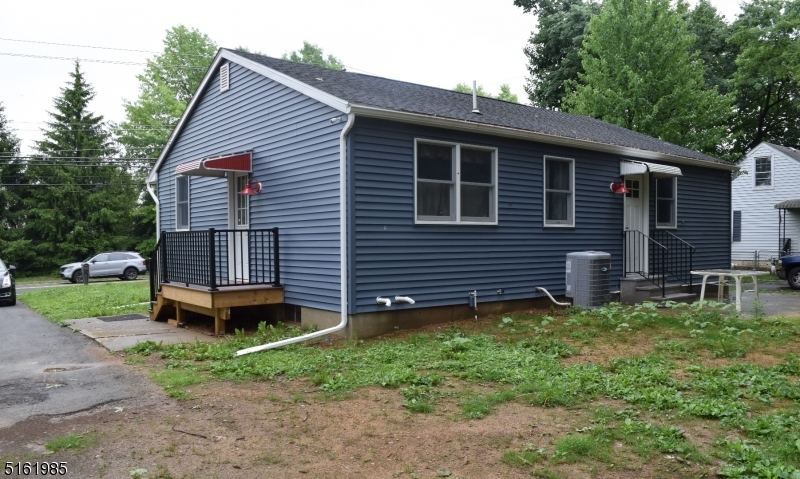 Property Photo: 22 Greenwich St NJ 08886
