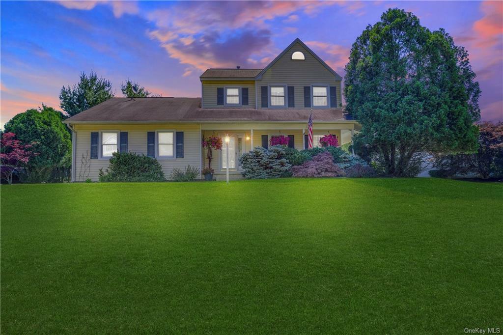 Property Photo: 9 Watkins Drive NY 12586