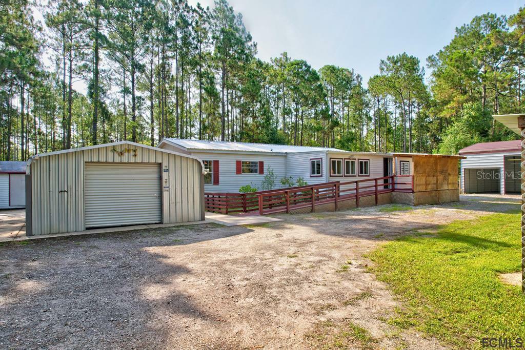 Property Photo:  1145 Beech Boulevard  FL 32110 