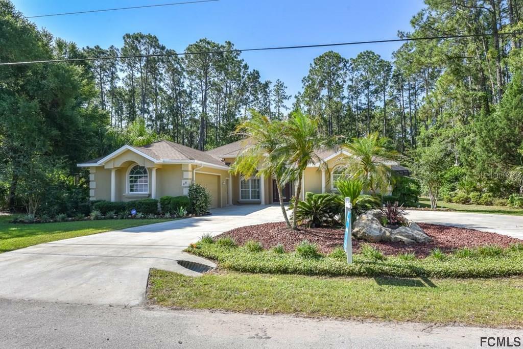 Property Photo:  44 Sleepy Hollow Trail  FL 32164 