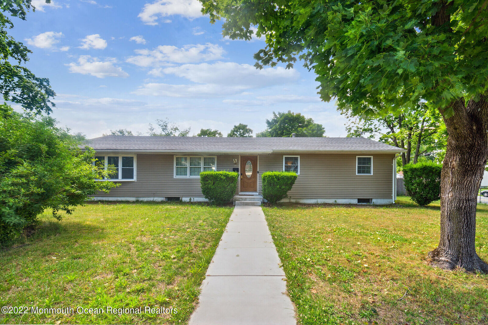 Property Photo: 95 S Main Street NJ 08757