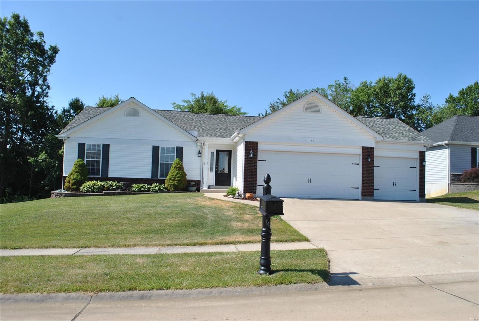 Property Photo: 146 Quail Creek Drive MO 63390