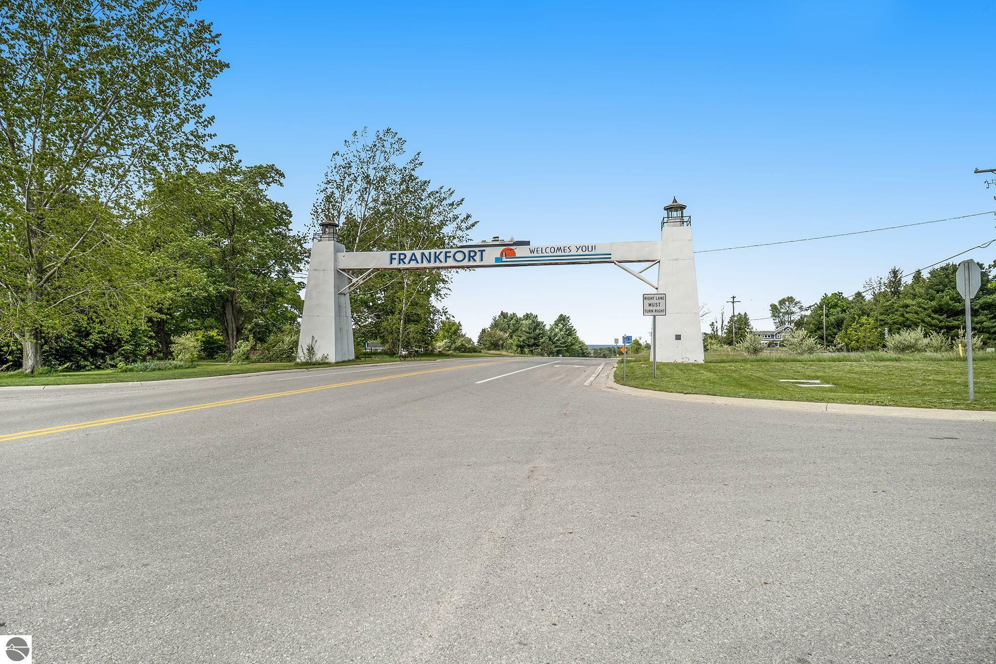 Property Photo: 000 Grove Place Parcel 'B' MI 49635
