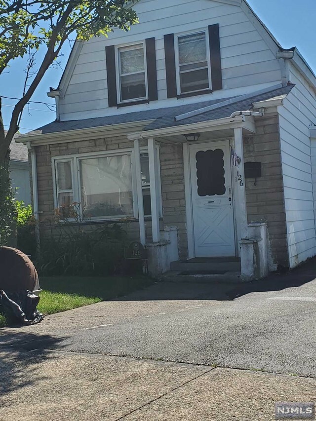 Property Photo: 126-128 4th Avenue NJ 07506