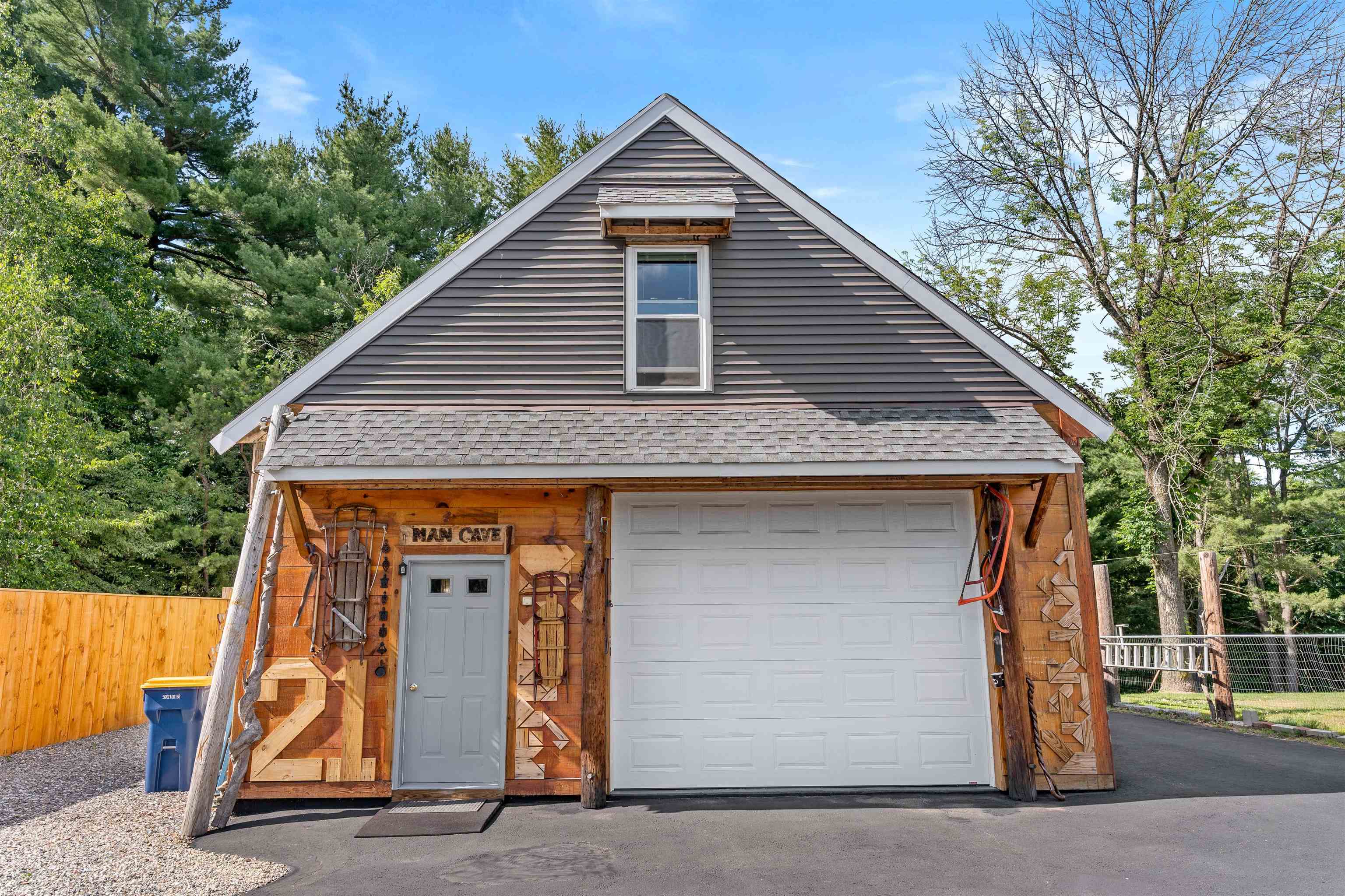 Property Photo: 21 Wentworth Avenue NH 03865