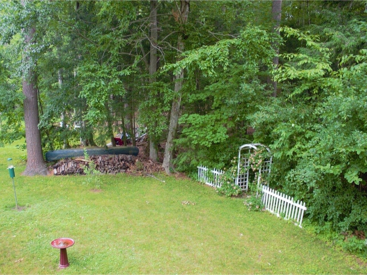 Property Photo:  663 Martindale Road  VT 05482 