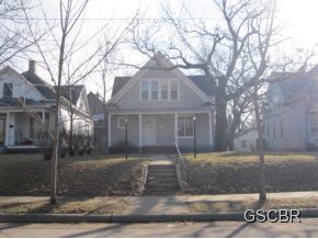 Property Photo: 1722 George IA 51103