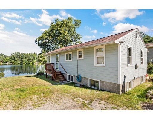 Property Photo: 13 Brockton Ave MA 02330