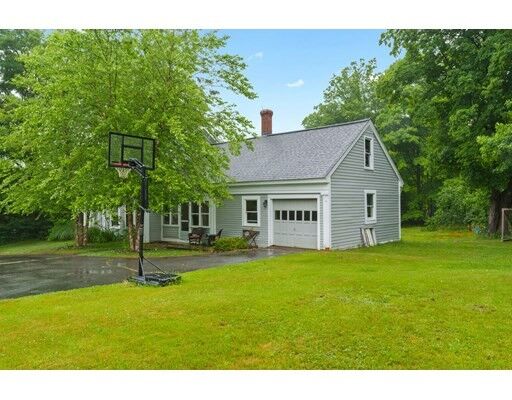 Property Photo: 27 Wendell Rd MA 01072