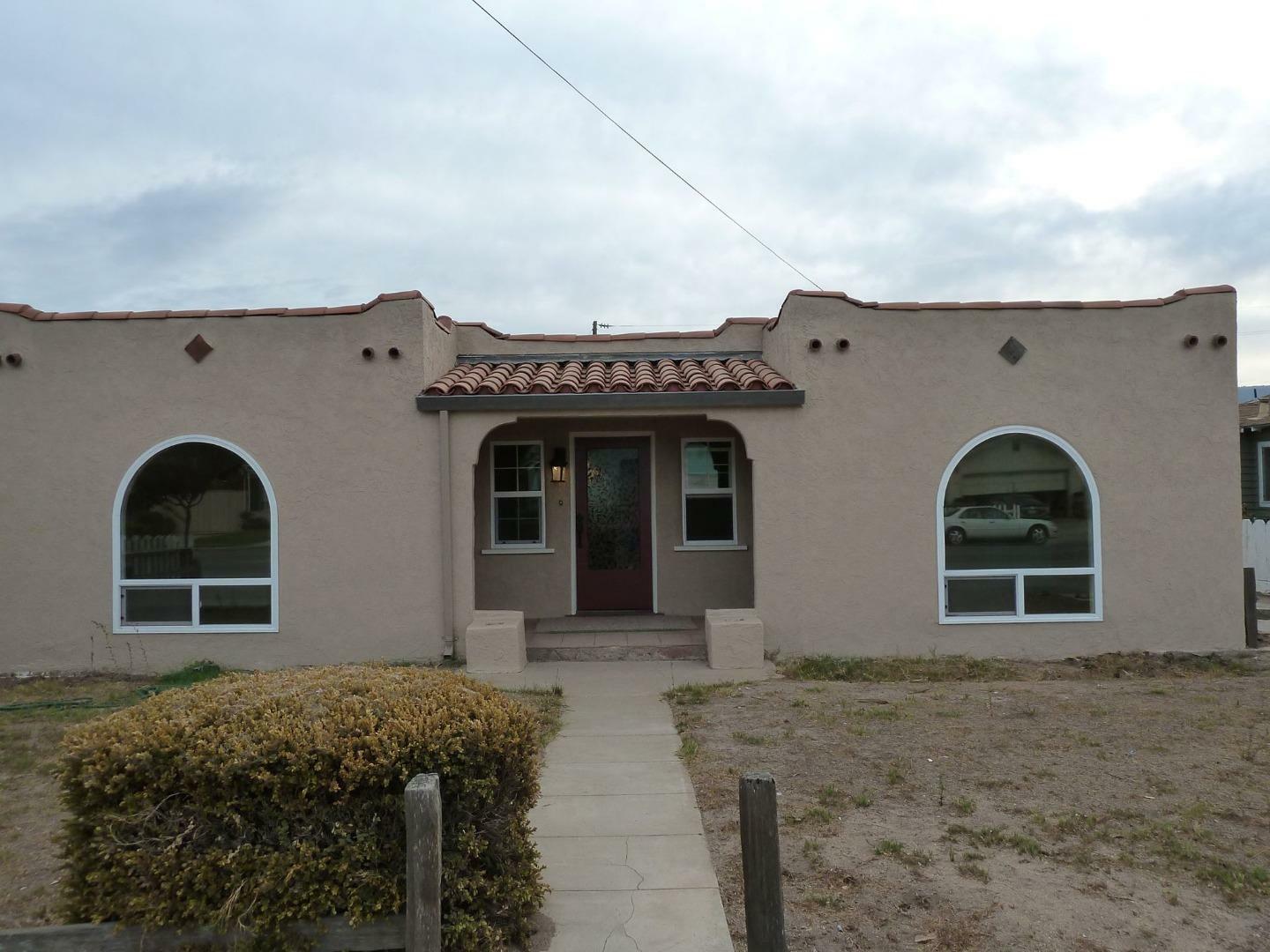 Property Photo: 1026 Palm Avenue CA 93960