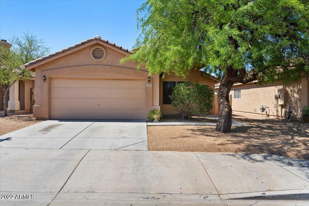 Property Photo: 5063 E Roy Rogers Road AZ 85331