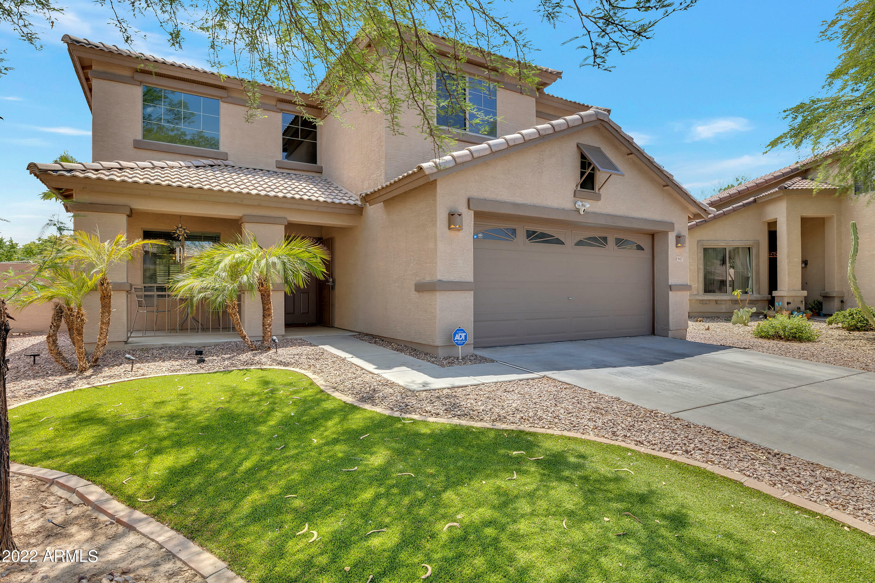 Property Photo:  9417 W Pioneer Street  AZ 85353 