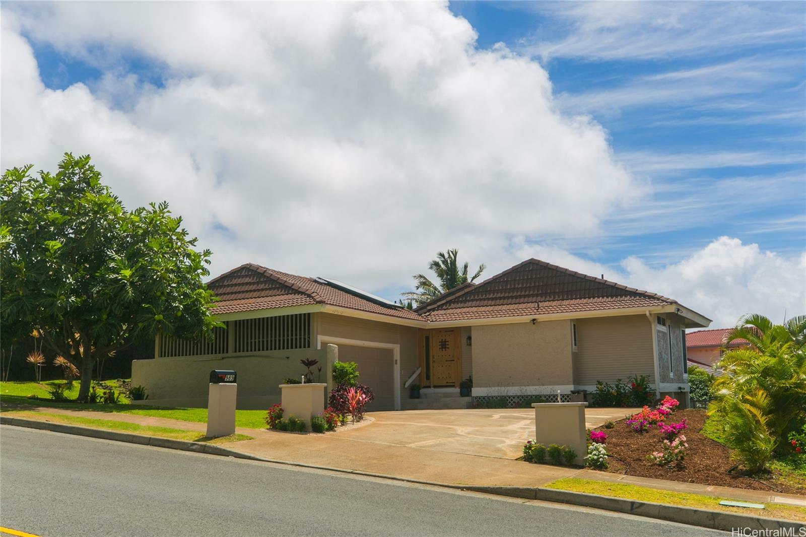 Property Photo:  989 Kaluanui Road  HI 96825 