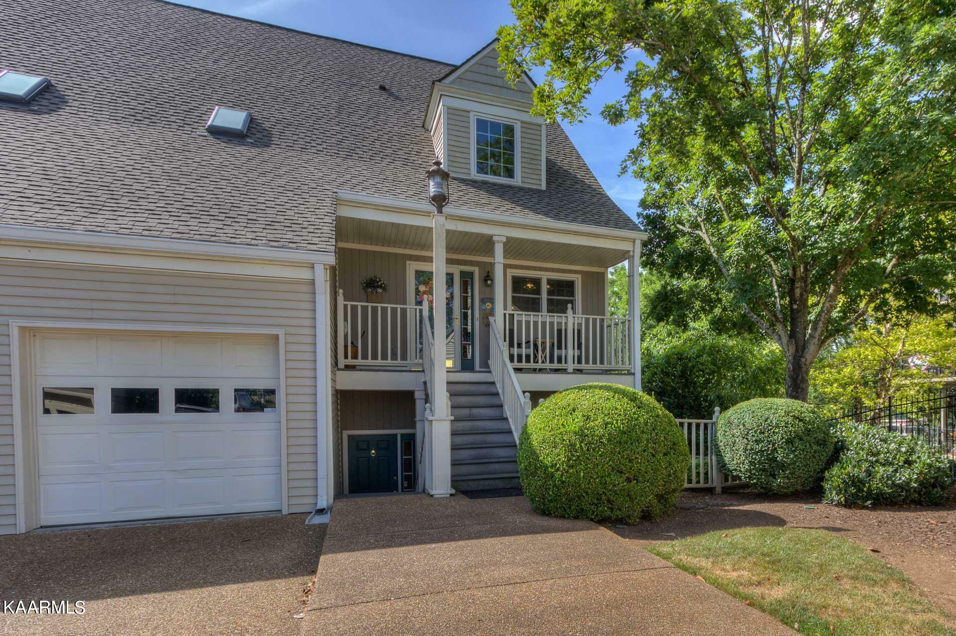 Property Photo:  502 Riverfront Way  TN 37915 